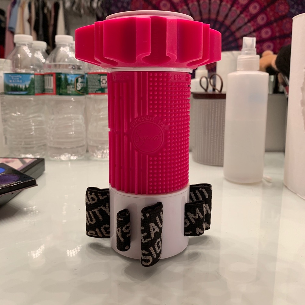 Sigma Beauty Shape N Dry